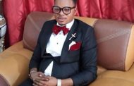 Bishop Obinim Performs Angelic Miracles For Member Whilst In Police Grips