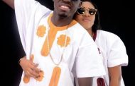 Comedian Akpororo celebrates marriage anniversary