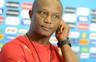 GFA approach coach Kwesi Appiah to replace Grant - report