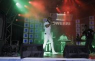 How Flavour, Olamide, MI, others rocked Star Music The Trek in Owerri