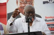We’ll win, but don’t be complacent – Akufo-Addo tells supporters