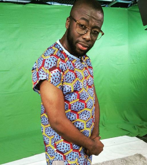 I respected Amissah Arthur but… – Andy Dosty