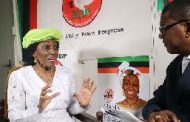 Ghana needs female leader now - Nana Konadu