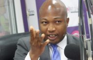 Real power belongs to the masses not pollsters – Ablakwa