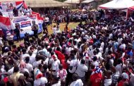 Nana Addo sends campaign to Akwatia on Saturday