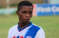 Latif Blessing faces $200,000 legal suit over rejection of CS Sfaxien move