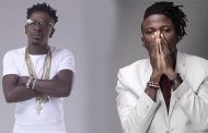 $1m mansion vrs Grammy: Shatta Wale killing Stonebwoy’s shine?