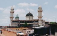 Ghana Muslim Mission holds 58th annual national conference