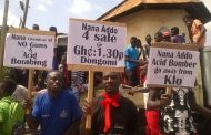 Atta-Akyea must apologise to us – Krobo residents to Akufo-Addo