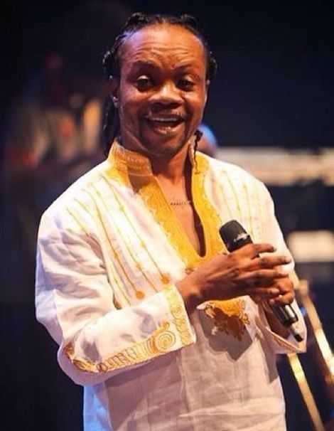 Daddy Lumba To Release New Song For NPP