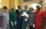 Lapaz Community Hospital Wins International Award