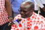 Woyome’s payment to EOCO ‘cooked’ story - Amidu