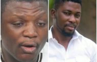 I have proof of Kofi Adams ‘sleeping’ with women in his car – A Plus