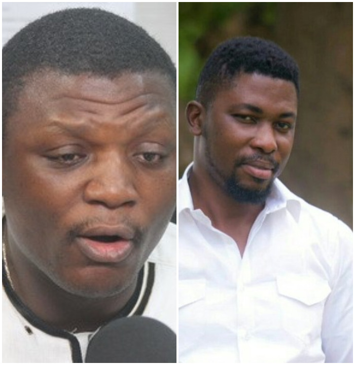 I have proof of Kofi Adams ‘sleeping’ with women in his car – A Plus