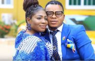 Florence Obinim calls for peace