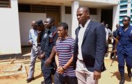 J.B. Danquah 'killer' is a young offender - Defence Counsel