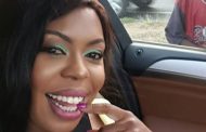 Afia Schwarzenegger shows off her expensive diamond wedding ring