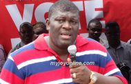 National Security failed Akufo-Addo – NPP MP