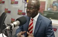Gov't pushing jobs out of the country - Nduom