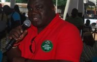 NDC will create entrepreneurial paradise in Ashanti Region - Julius Debtrah