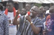 Mahama gov’t most corrupt in Ghana’s history – Bawumia