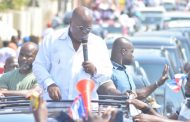 It’s not yet a done deal; go out and vote – Nana Addo to NPP