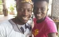 Wiyaala to collaborate with Fancy Gadam?