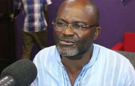 Kennedy Agyapong begs IGP
