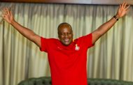 President Mahama turns 58 today