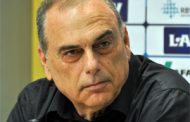 GFA directs Avram Grant to stay in Ghana