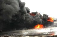 73 Killed, 110 Injured After Fuel Tanker Explodes in Mozambique