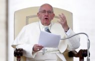 Pope Francis Shares Jesus' Warning in Sermon on Hell and Satan