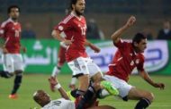 Match Report: Egypt thump Ghana 2-0 to top group E