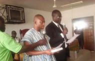 Members of Talensi District Assembly commended for maturity