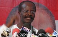 Nduom blames poor leadership for Cholera outbreak, poverty in C/R