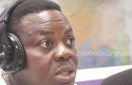 NDC’s Ako Gunn led attacks at Nana Addo’s residence – Akomea