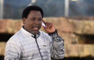 My critics lack spiritual understanding – TB Joshua