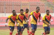 Baba Yara to host GHALCA G6 final