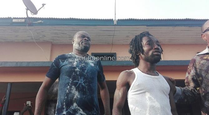 NPP supporters arrested over Odododiodio clashes released  By CitiFMonline