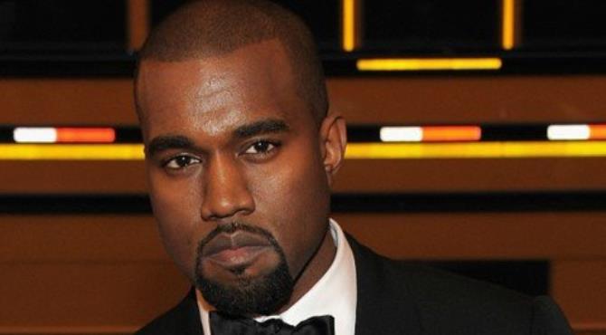 Kanye West: I didn't vote but if I did, 'I would have voted for Trump'
