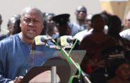 Mahama directs headteachers to arrange for qualified students to vote