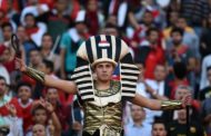 Egypt take World Cup revenge over Ghana