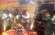 Hearts of Oak celebrates 105th anniversary