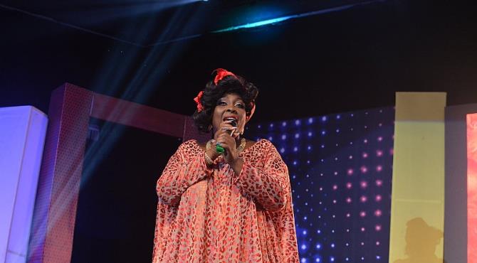Pictures From Oga Madam Show 2016 With Lolo1