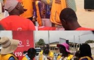 Vodafone Ghana partners Tema Lions Club on eye screening  By GNA