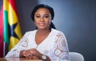 Charllotte Osei, Akua Donkor, Lordina Mahama Ranked among 100 Most Influential Ghanaian Women