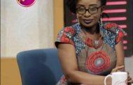 Donald Trump Is Perfect For America - Akosua Hanson
