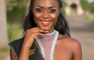 Joyce Is Nigeria’s Most Beautiful Ghana 2016