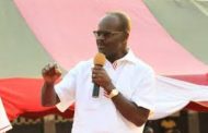 Dr. Papa Kwesi Nduom’s National Broadcast Part One On Governance And Discipline - November 26, 2016