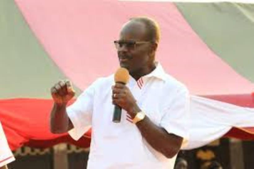 Dr. Papa Kwesi Nduom’s National Broadcast Part One On Governance And Discipline - November 26, 2016